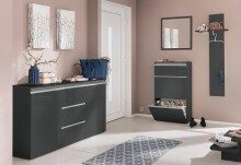 Sideboard >Magione< in  - 150x81x40cm (BxHxT)