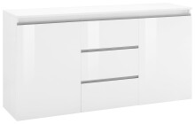 Sideboard >Magione< in  - 150x81x40cm (BxHxT)