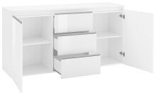 Sideboard >Magione< in  - 150x81x40cm (BxHxT)