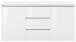 Sideboard >Magione< in  - 150x81x40cm (BxHxT)