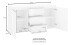 Sideboard >Magione< in  - 150x81x40cm (BxHxT)