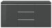 Sideboard >Magione< in  - 150x81x40cm (BxHxT)