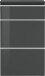 Schuhschrank >Magione< in  - 60x108x26.5cm (BxHxT)