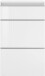 Schuhschrank >Magione< in  - 60x108x26.5cm (BxHxT)