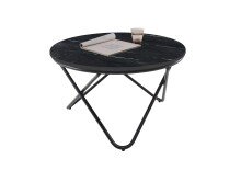 Beistelltisch >Baku< (B/H/T: 80x46x80 cm) in...