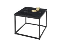 Beistelltisch >Samy< (B/H/T: 60x46x60 cm) in...
