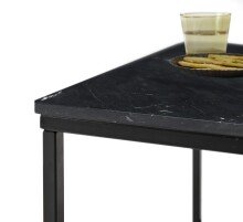 Beistelltisch >Samy< (B/H/T: 60x46x60 cm) in...