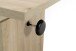 Couchtisch >Event< (B/H/T: 110x48x65 cm) in Artisan Eiche - 110x48x65 (BxHxT)