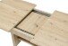 Couchtisch >Event< (B/H/T: 110x48x65 cm) in Artisan Eiche - 110x48x65 (BxHxT)