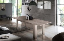 Esstisch >Jesolo< in  - 160x75x90cm (BxHxT)