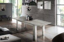 Esstisch >Jesolo< in  - 160x75x90cm (BxHxT)