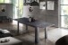 Esstisch >Jesolo< in Schiefer - 160x75x90cm (BxHxT)
