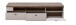 TV-Schrank >Superior< in Basalt matt Nachbildung - 195x50x48cm (BxHxT)