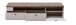 TV-Schrank >Superior< in Basalt matt Nachbildung - 195x50x48cm (BxHxT)