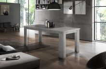 Esstisch >Jesolo< in  - 140x75x90cm (BxHxT)