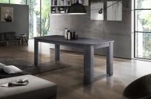 Esstisch >Jesolo< in  - 140x75x90cm (BxHxT)