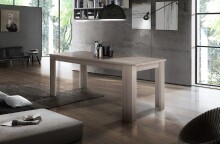 Esstisch >Jesolo< in  - 140x75x90cm (BxHxT)