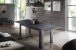Esstisch >Jesolo< in Schiefer - 140x75x90cm (BxHxT)