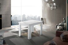 Esstisch >Jesolo< in  - 90x75x90cm (BxHxT)
