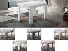 Esstisch >Jesolo< in  - 90x75x90cm (BxHxT)