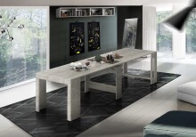 Esstisch >Pachino< in  - 51x77x90cm (BxHxT)