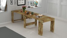 Esstisch >Pachino< in  - 51x77x90cm (BxHxT)