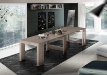 Esstisch >Pachino< in  - 51x77x90cm (BxHxT)