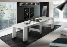 Esstisch >Pachino< in  - 51x77x90cm (BxHxT)