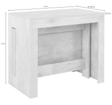 Esstisch >Pachino< in  - 51x77x90cm (BxHxT)