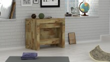 Esstisch >Pachino< in  - 51x77x90cm (BxHxT)