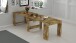 Esstisch >Pachino< in  - 51x77x90cm (BxHxT)