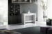 Esstisch >Pachino< in  - 51x77x90cm (BxHxT)