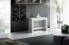 Esstisch >Pachino< in  - 51x77x90cm (BxHxT)