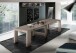Esstisch >Pachino< in Ulme - 51x77x90cm (BxHxT)