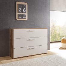 Kommode "Carlynn I"