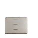 Beistellschrank >Carlynn< in Montana Oak - 120x86.6x38cm (BxHxT)