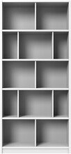 Aktenregal >Joker< (B/H/T: 90x197x38 cm) in...