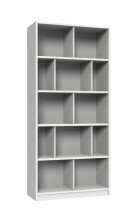 Aktenregal >Joker< (B/H/T: 90x197x38 cm) in...