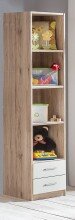 Bücherregal >Joker< (B/H/T: 48x197x40 cm) in...