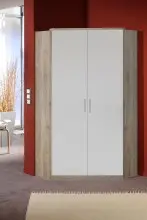 Dreh-/Schwebetürenschrank >Joker< (B/H/T:...