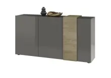 Highboard >POSITANO< (B/H/T: 181x94x44 cm) in...