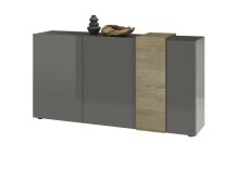 Highboard >POSITANO< (B/H/T: 181x94x44 cm) in...