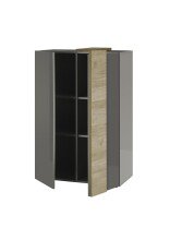 Highboard >POSITANO< (B/H/T: 78x116x44 cm) in...