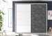Kleiderschrank >Pia< in Weiß - 215x210x60cm (BxHxT)