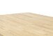 Esstisch >Oswego< in Kernbuche aus Massivholz - 80x76x80cm (BxHxT)