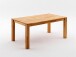 Esstisch >Paul< in  aus Massivholz - 140x77x80cm (BxHxT)