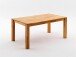 Esstisch >Paul< in  aus Massivholz - 140x77x80cm (BxHxT)
