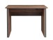 Arbeitstisch >Celon< in Old Wood Vintage - x73.5x70cm (BxHxT)