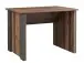 Arbeitstisch >Celon< in Old Wood Vintage - 103x73.5x70cm (BxHxT)