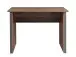 Arbeitstisch >Celon< in Old Wood Vintage - 103x73.5x70cm (BxHxT)